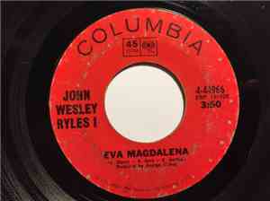 John Wesley Ryles I - Eva Magdalena