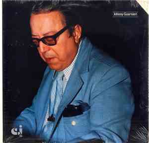 Johnny Guarnieri - Gliss Me Again