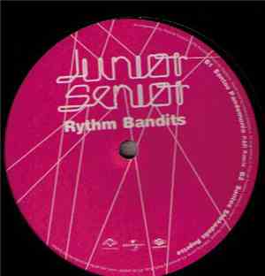 Junior Senior - Rhythm Bandits