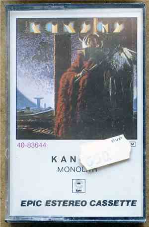 Kansas  - Monolith
