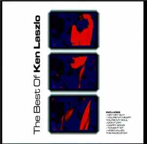 Ken Laszlo - The Best Of Ken Laszlo