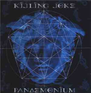 Killing Joke - Pandemonium