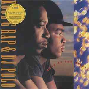 Kool G Rap & DJ Polo - Road To The Riches
