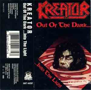 Kreator - Out Of The Dark ... Into The Light