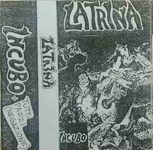 Latrina - Incubo
