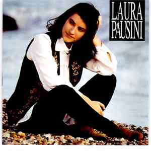 Laura Pausini - Laura Pausini