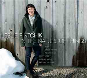 Leslie Pintchik - In The Nature Of Things