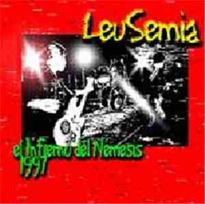 Leusemia - El Infierno Del Némesis