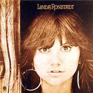 Linda Ronstadt - Linda Ronstadt