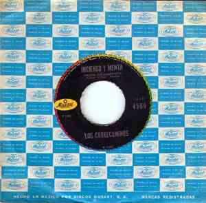 Los Correcaminos  - Incienso Y Menta / Mercy Mercy Mercy