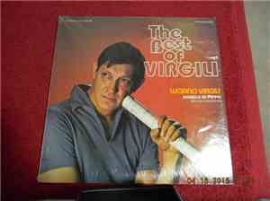 Luciano Virgili - The Best Of Virgili