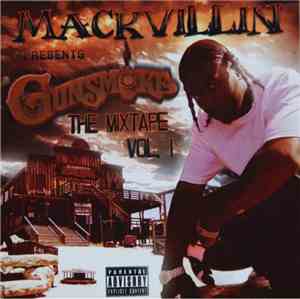 Mackvillin - Gunsmoke The Mixtape Vol.1