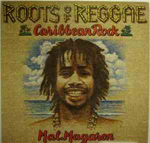 Mal. Magaron, Malcolm's Locks - Caribbean Rock