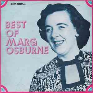 Marg Osburne - Best Of Marg Osburne