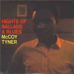 McCoy Tyner - Nights Of Ballads & Blues