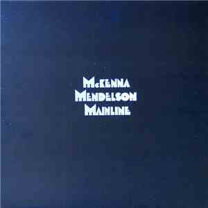McKenna Mendelson Mainline - Stink
