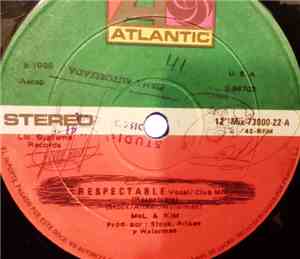Mel & Kim - Respectable