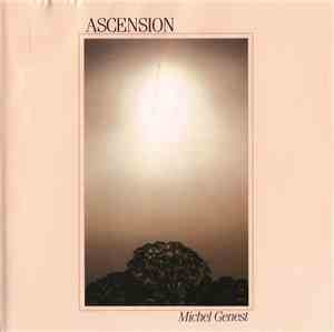 Michel Genest - Ascension