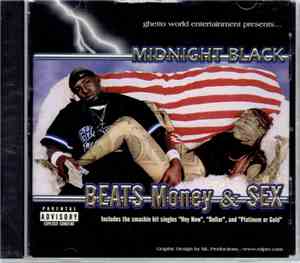 Midnight Black - Beats Money & Sex