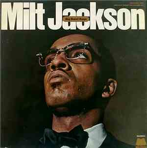 Milt Jackson - Big Band Bags
