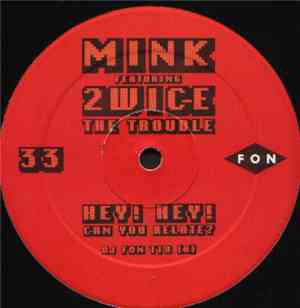 Mink Featuring 2wice The Trouble - Hey! Hey! Can U Relate?