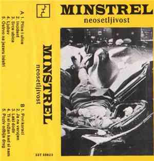 Minstrel - Neosetljivost