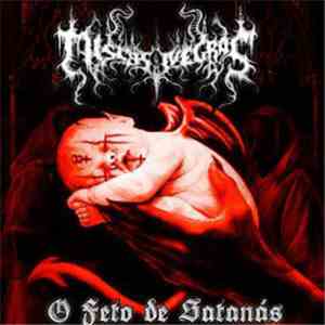 Missas Negras - O Feto De Satanás