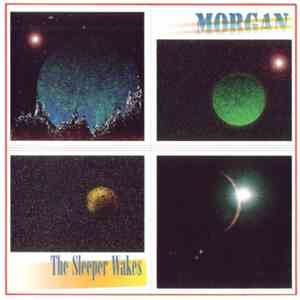 Morgan  - The Sleeper Wakes