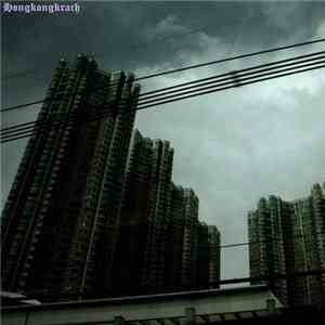 Morpheus Lunae - Hongkongkrach