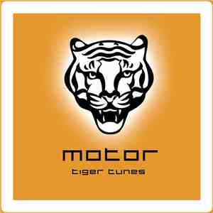 Motor - Tiger Tunes