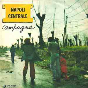 Napoli Centrale - Campagna