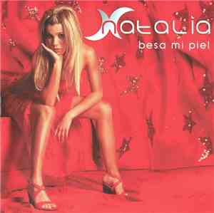 Natalia  - Besa Mi Piel