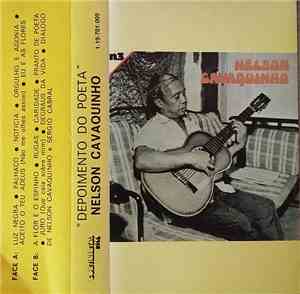Nelson Cavaquinho - Depoimento Do Poeta / N. 3