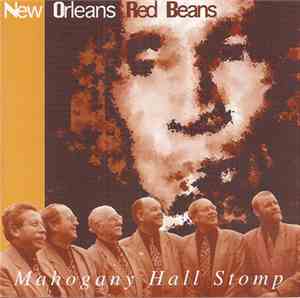 New Orleans Red Beans - Mahogany Hall Stomp