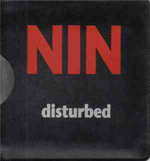 NIN - Disturbed