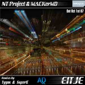 NT Project & MACKerMD - Eitje