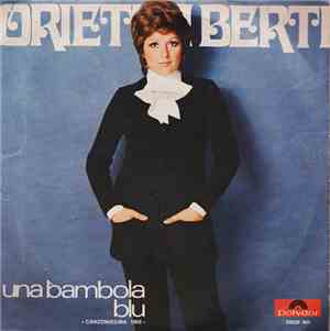 Orietta Berti - Una Bambola Blu