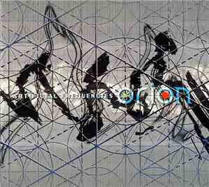 Orion  - Artificial Frequencies