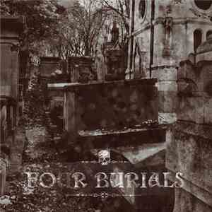 Otesanek / Loss  / Orthodox  / Mournful Congregation - Four Burials
