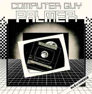 Palmer  - Computer Guy