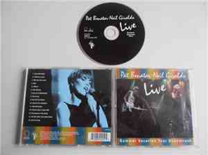 Pat Benatar ▪ Neil Giraldo - Live (Summer Vacation Tour Soundtrack)