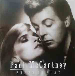 Paul McCartney - Press To Play