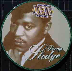 Percy Sledge - Original Legends Versions