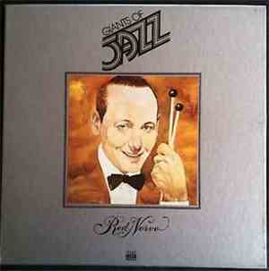 Red Norvo - Giants Of Jazz: Red Norvo