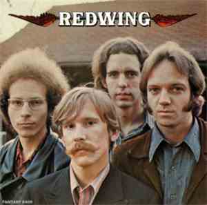 Redwing  - Redwing