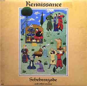 Renaissance  - Scheherazade And Other Stories