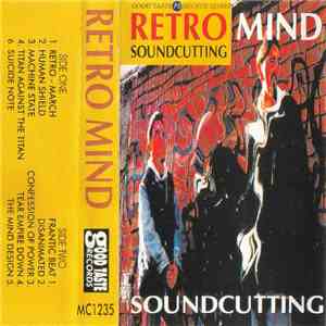 Retro Mind - Soundcutting