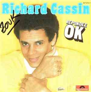 Richard Cassin - Répondez Ok