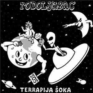 Rodoljubac - Terrapija Šoka