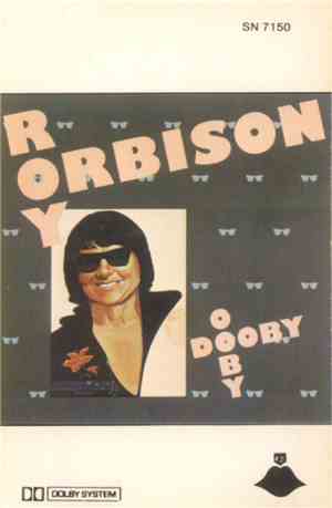 Roy Orbison - Ooby Dooby